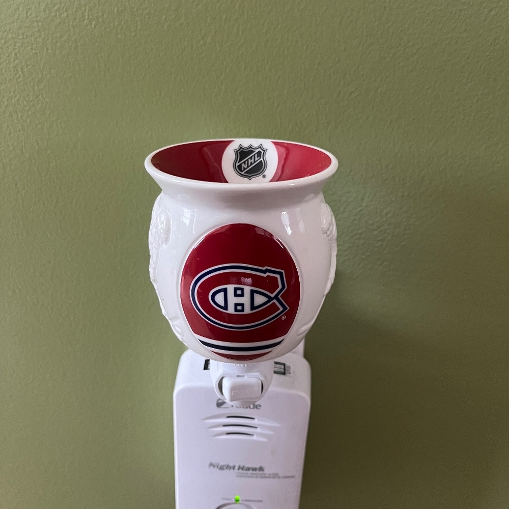 Montreal Canadiens Mini Warmer